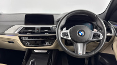 BMW X3 xDrive20d M Sport 5dr Step Auto Diesel Estate